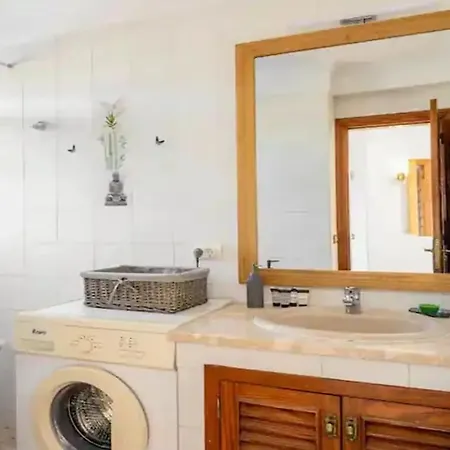 Apartment Pebble 1 - One Bed