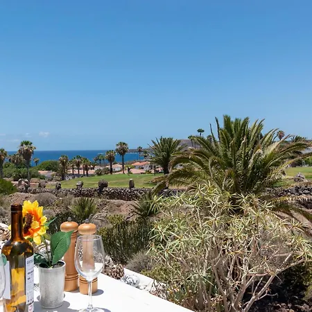 Apartment Pebble 1 - One Bed San Miguel de Abona