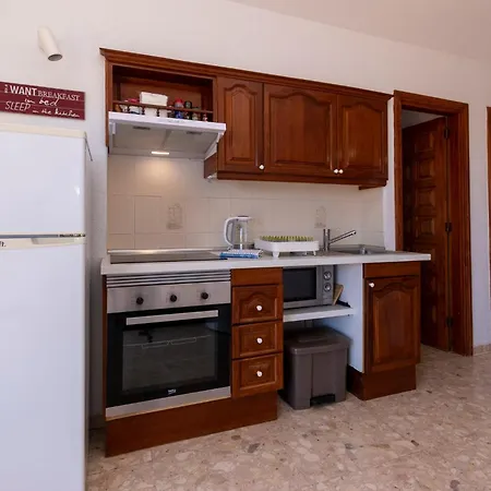 Pebble 1 - One Bed Apartment San Miguel de Abona