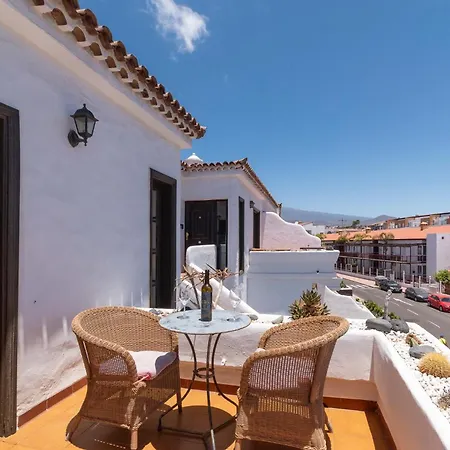 Pebble 1 - One Bed San Miguel de Abona