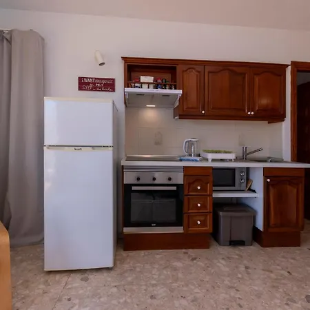 Apartment Pebble 1 - One Bed *