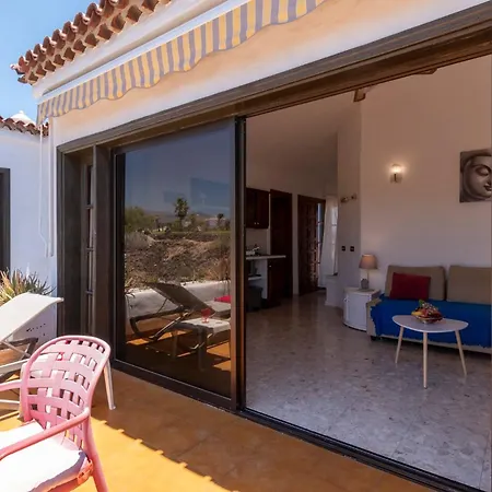 Apartment Pebble 1 - One Bed