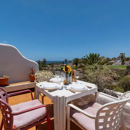 Pebble 1 - One Bed Apartment San Miguel de Abona