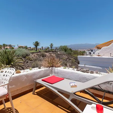 Apartment Pebble 1 - One Bed San Miguel de Abona