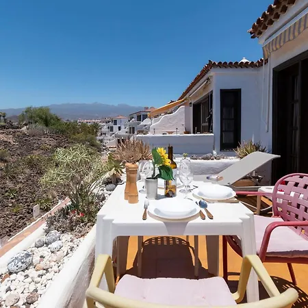 Pebble 1 - One Bed Apartment San Miguel de Abona
