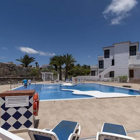 Pebble 1 - One Bed Apartment San Miguel de Abona