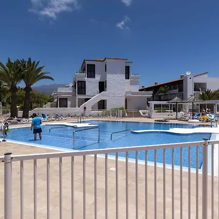 Apartment Pebble 1 - One Bed San Miguel de Abona