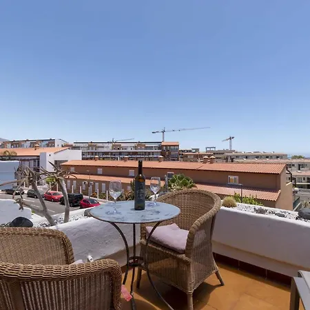 Pebble 1 - One Bed * San Miguel de Abona