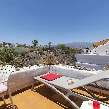 Pebble 1 - One Bed Apartment San Miguel de Abona