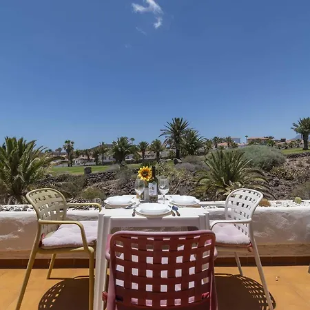 Pebble 1 - One Bed * San Miguel de Abona